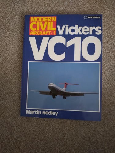 Vickers modern civil - (modern,