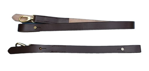 Sword slings brown - sword,