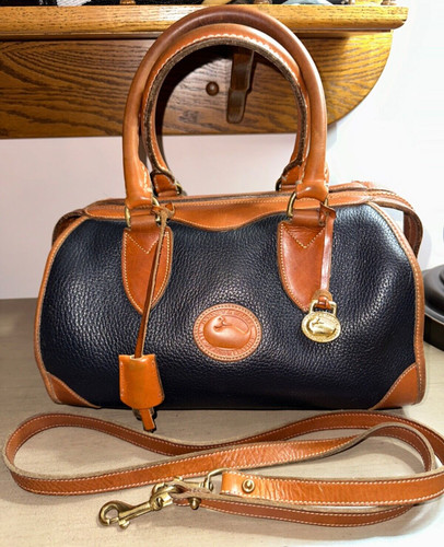 Vintage dooney bourke - dooney, awl