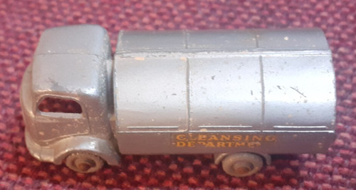 Matchbox lesney - lesney, 38