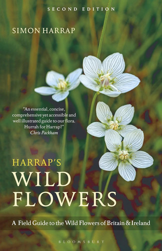 Harrap wild flowers - harrap’s,