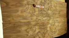 Walnut Burr Veneer – 11