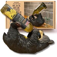Wine Bottle Holder Novelty