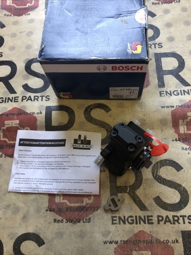 High pressure diesel fuel - pressure,