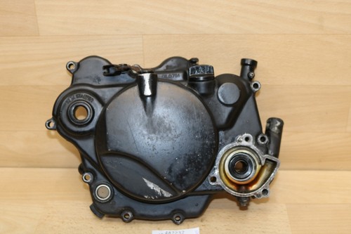 Kawasaki kmx 125 clutch - clutch, case