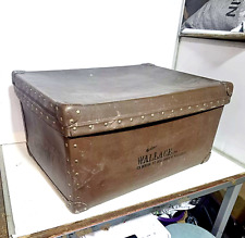 Vijntage Advertising Edna