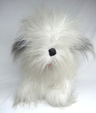 Super Fluffy Big Old English