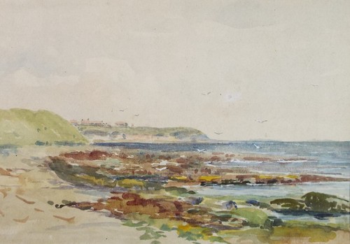 Original watercolour - original,
