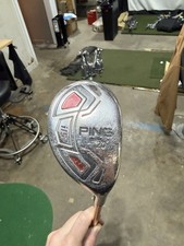PING i15 20 Degree Hybrid