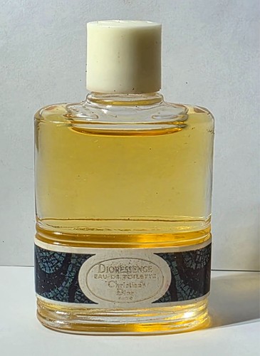 Dioresence vintage miniature - dioresence,