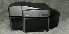Fargo HID DTC1250e Dual Sided