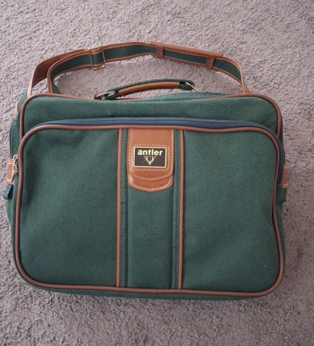 Antler over night travel bag - travel,
