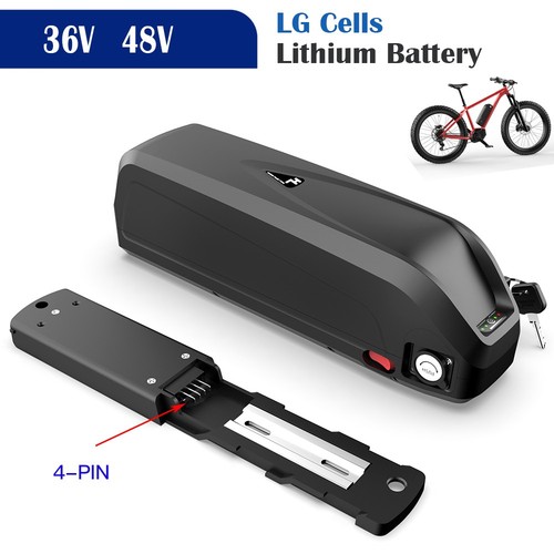 Ebike battery 36v - battery, 20ah