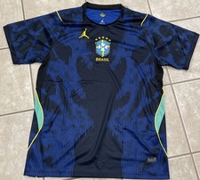 NWT Brazil away kit 2026 World