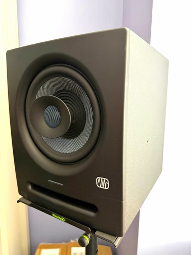 Presonus eris pro speakers - 8,