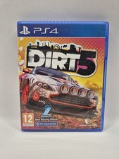 DIRT 5 (Playstation 4, 2020)