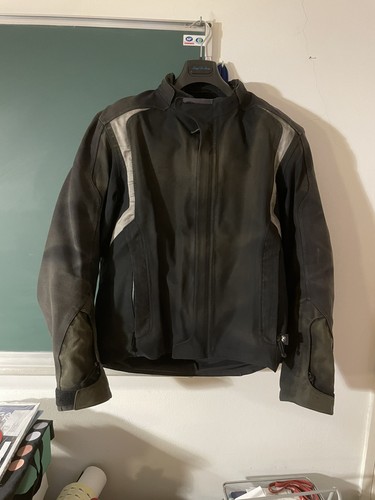 Bmw motorcycle jacket xxl - bmw,