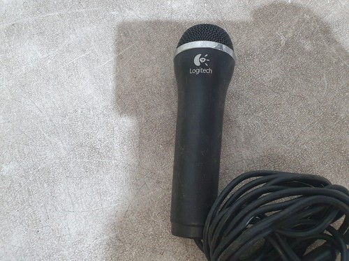 Logitech ur20 microphone - logitech, e-ur20