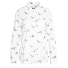 NEW - Official Barbour Womens