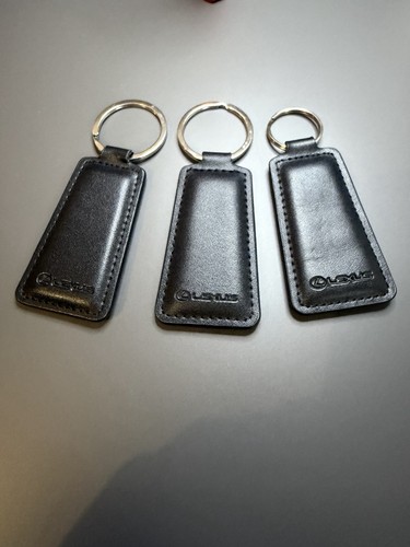 Genuine lexus dealership - genuine, key