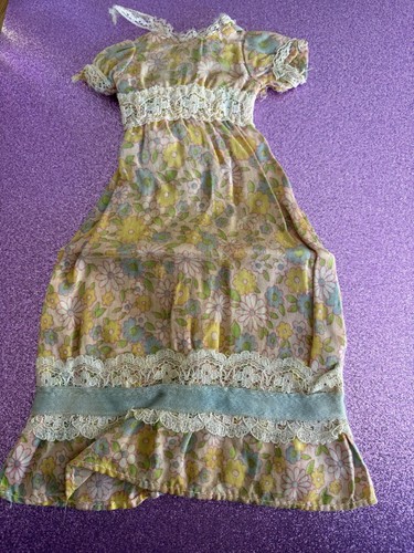Vintage 1971 pedigree sindy - vintage,