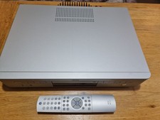 Arcam Solo Music System Amplifier CD DAB Silver Remote Serviced WARRANTY