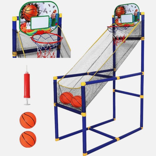 Children basketball shooting - children,