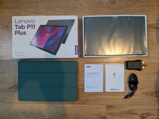 Lenovo Tab P11 Plus 11"