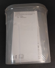 5 x Storage Containers Lift &