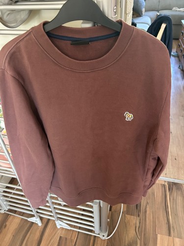 Paul smith zebra - paul,