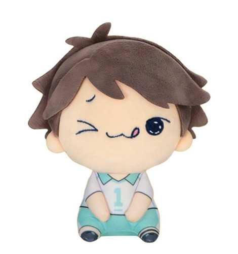 Haikyu haikyuu mochipiko - haikyu!!,
