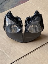 HONDA VTR 1000 SP2 OEM LEFT
