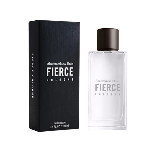 Abercrombie fitch fierce - &,
