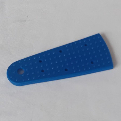 Sabre rubber sleeve fencing - rubber,