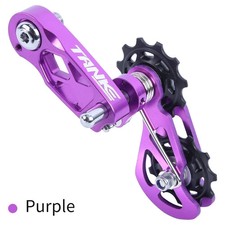MTB Single‑Speed Chain
