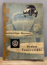 1952 1953 Volkswagen Zwitter