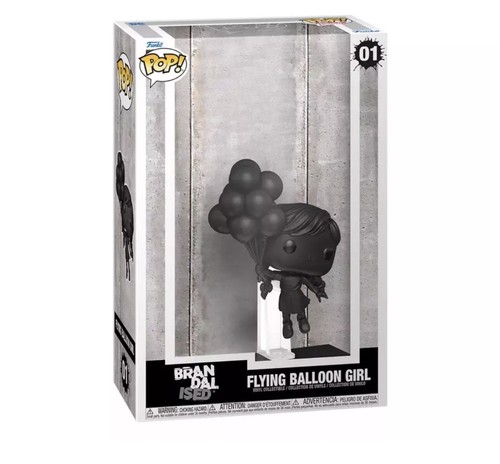 Funko pop art cover - pop!,
