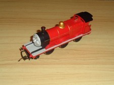 Hornby R852 2-6-0 "James the