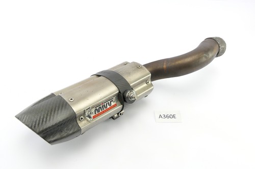 Mivv suono for kawasaki - for,