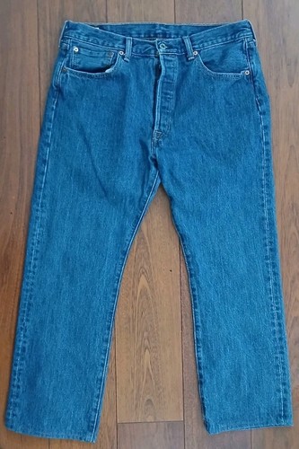 Levi 501 blue - levi's,