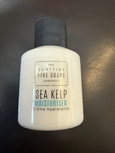 The scottish fine soap company - the,