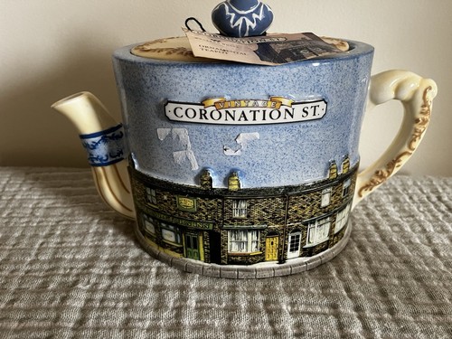 Vintage coronation western - vintage, st