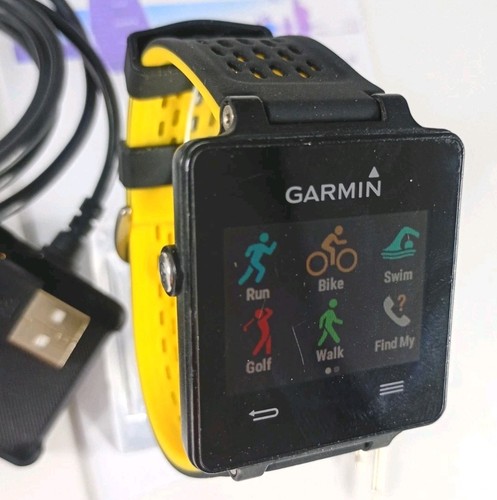 Garmin vivoactive similar - ,