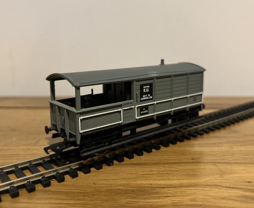 Bachmann 305a ton toad - 20,