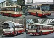 Bus Photos 29 Rossendale