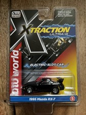 Mazda 1995 black ho - black,