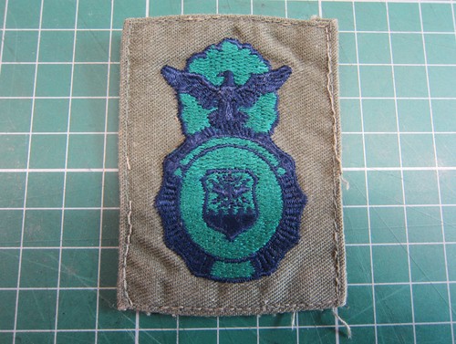 Vintage usaf air force - usaf,
