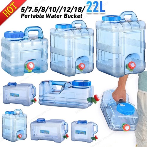 20l camping hiking - 5/12/15/20l,