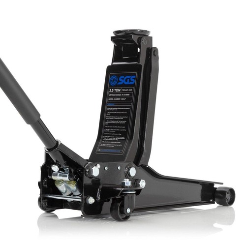 Sgs tonne low profile - tonne,