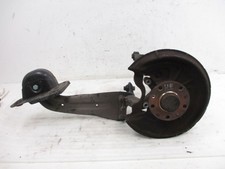 Knuckle Wheel Hub Left Rear